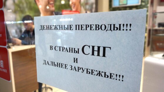    Переводы из России в соседние страны выросли на сотни процентов в 2022 году Алина Городниченко