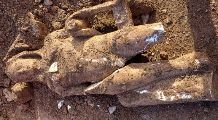   Parco Regionale dell'Appia Antica / Facebook*