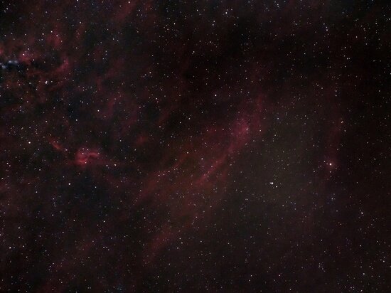     Фото Андрея Алексеева/группа "АстроПсков" в социальной сети "ВКонтакте"