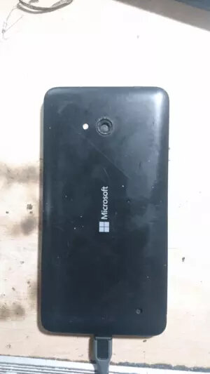 Вопросы и ответы по Nokia Lumia 520