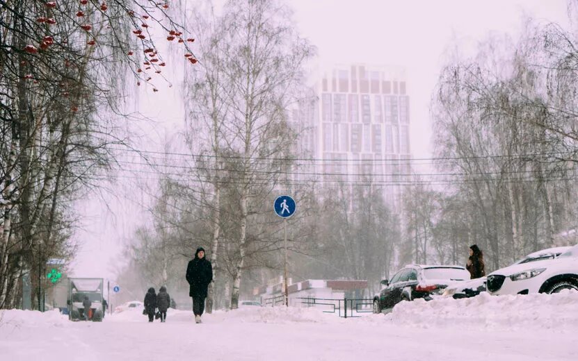   Новости Ижевска на утро 3 февраля: новые изменения в платежках за ЖКУ и деньги за парковки в центре города