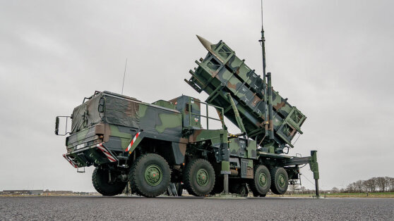    СМИ: поставки дальнобойных снарядов Украине займут месяцы Татьяна Сидорова