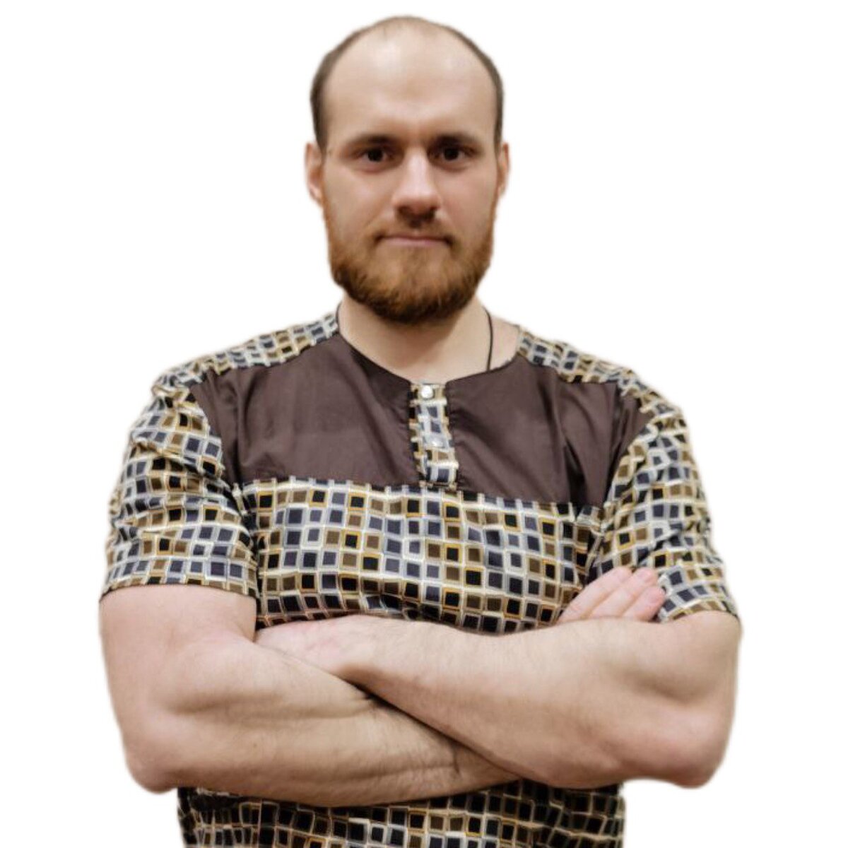 Костоправ Павел Науменко