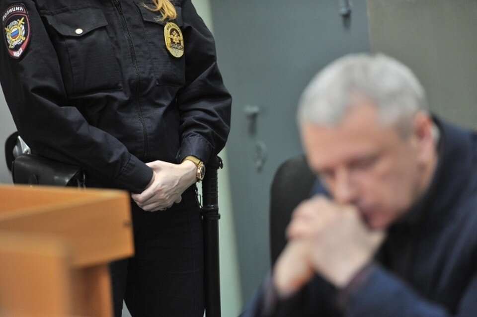   Алексей БУЛАТОВ