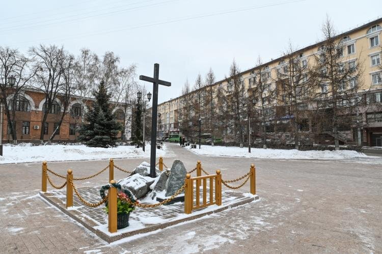 Сергей Елесин, ИА "Тюменская линия"