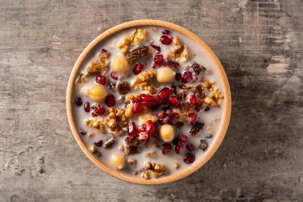    Гречневая каша Фото: freepik