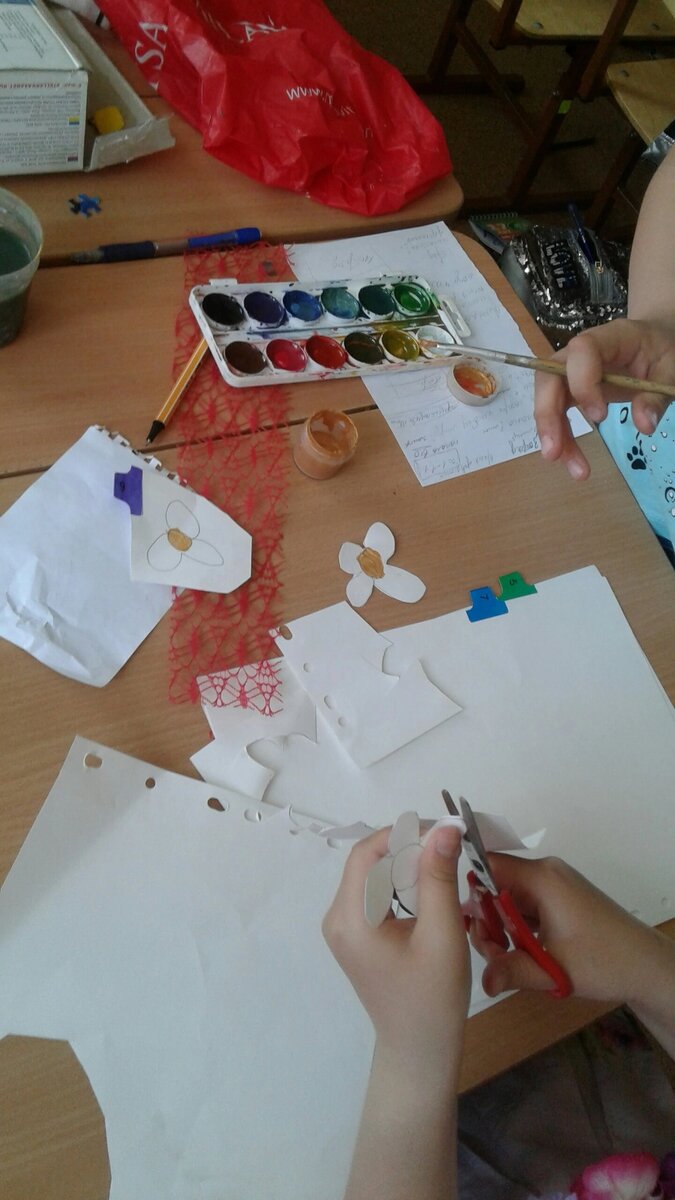 Личное фото. 