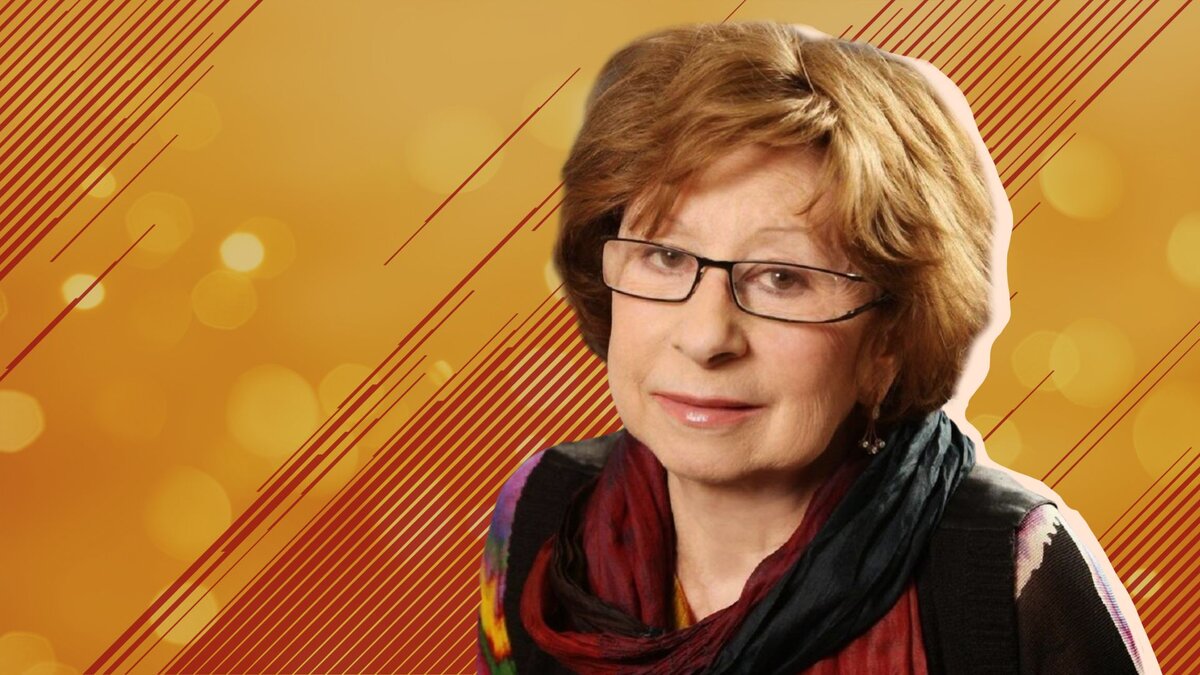 «У нее деменция!»: актер Александр Пашутин высказался об увольнении ...