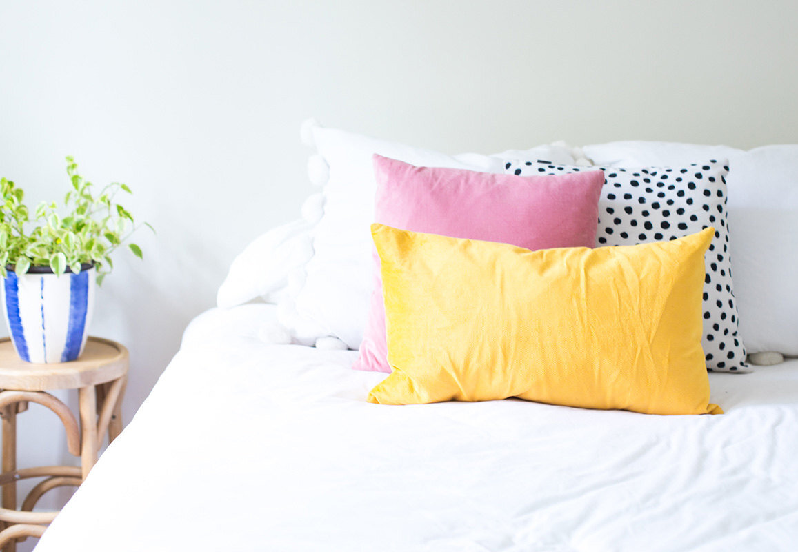     Подушка из бамбука и одеяло из эвкалипта: что на самом деле входит в состав?