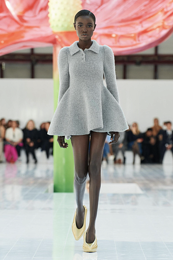 Loewe весна-лето 2023