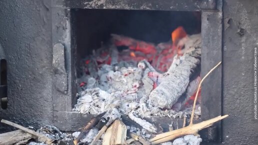 Полевые кухни в Ташкенте и Самарканде — нужен ли людям плов?