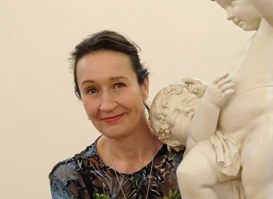 Фото: Социальные сети
На театральную журналистку Вибке Хюстер напал герой ее публикации — знаменитый режиссер