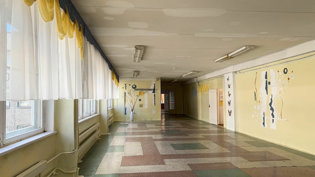     Первоклассника избили в одной из школ Шахуньи. Об этом сообщается в сюжете телекомпании «Кстати».