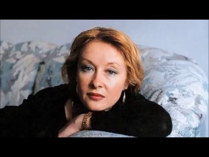 Лариса удовиченко биография личная жизнь где