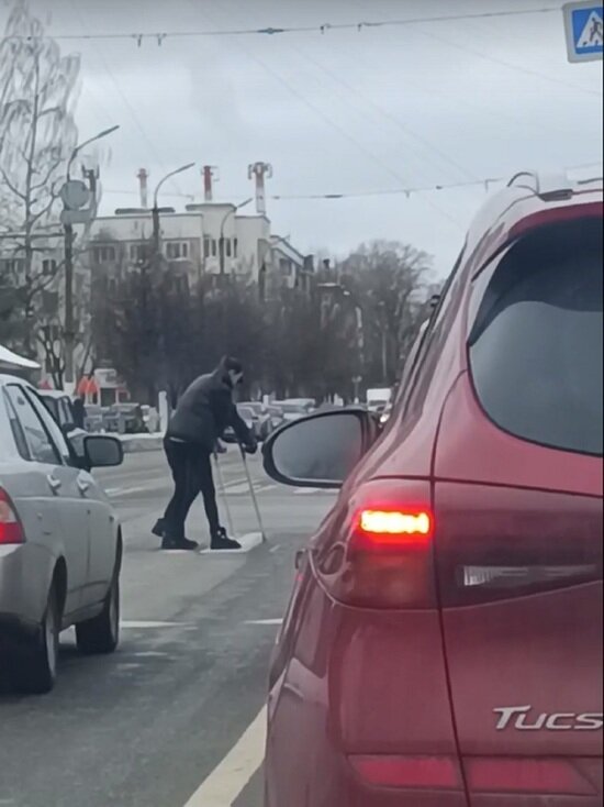     фото: скриншот из видео