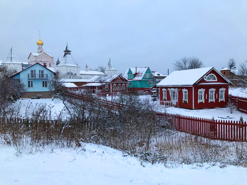 Автор фото Илья Зуев