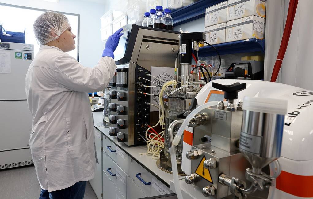 © Петр Ковалев/ТАСС 