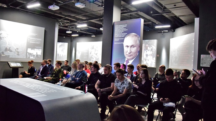 ФОТО: НОВАЯ РОССИЯ/ПРЕДОСТАВЛЕНО ЦАРЬГРАДУ