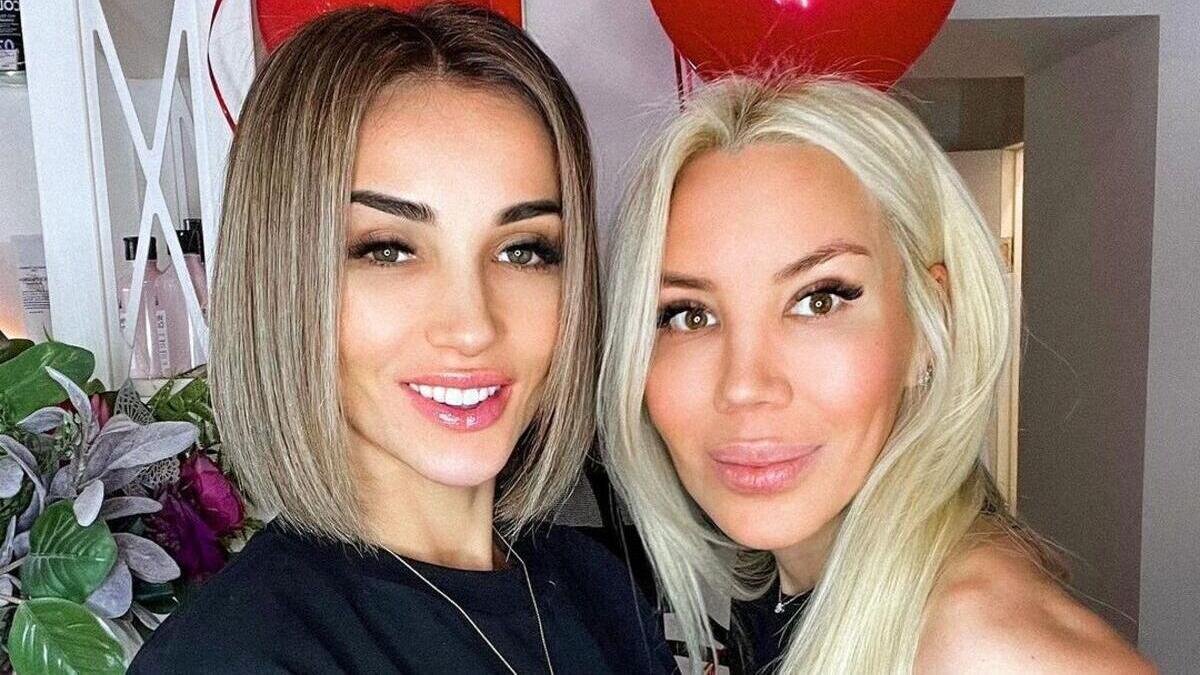    Анфиса Чехова:instagram.com/achekhova