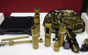    Фото: «Росэлектроника» / ruselectronics.ru Гульназ Астахова