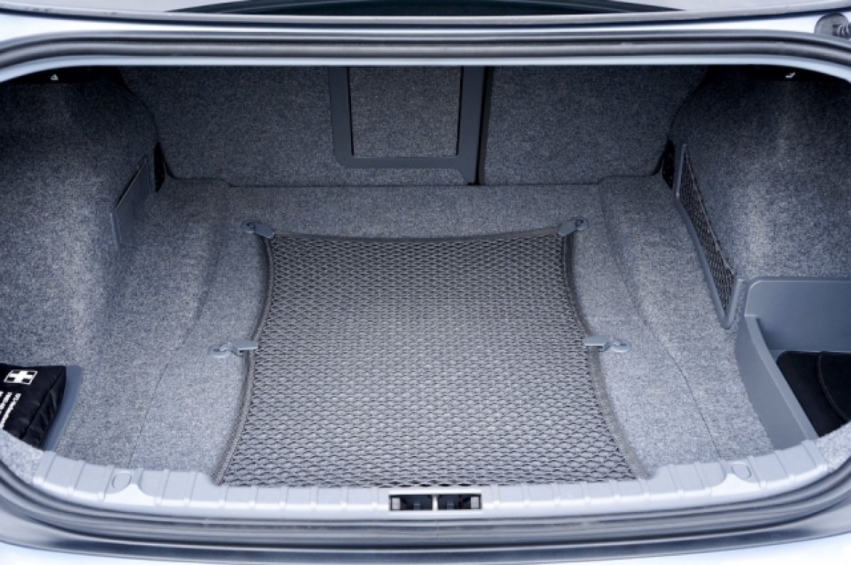    Южноуральцу, закрывшему подростка в багажнике, вынесли приговор