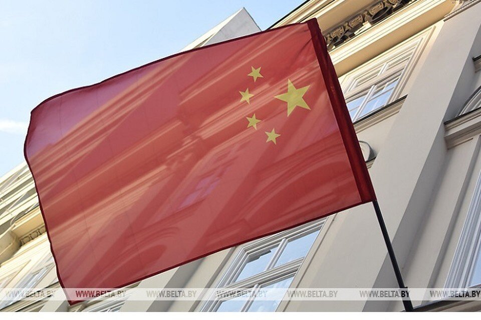     Аналитики заявили, что Китай решил держать дистанцию с Россией. Фото: БелТА