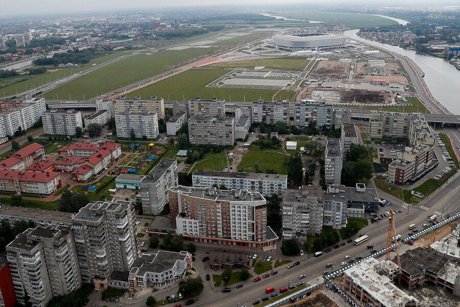 Фото: Виталий Невар / Новый Калининград