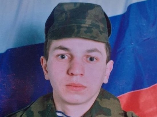     Фото: страница ВК Сергея Гнездилова