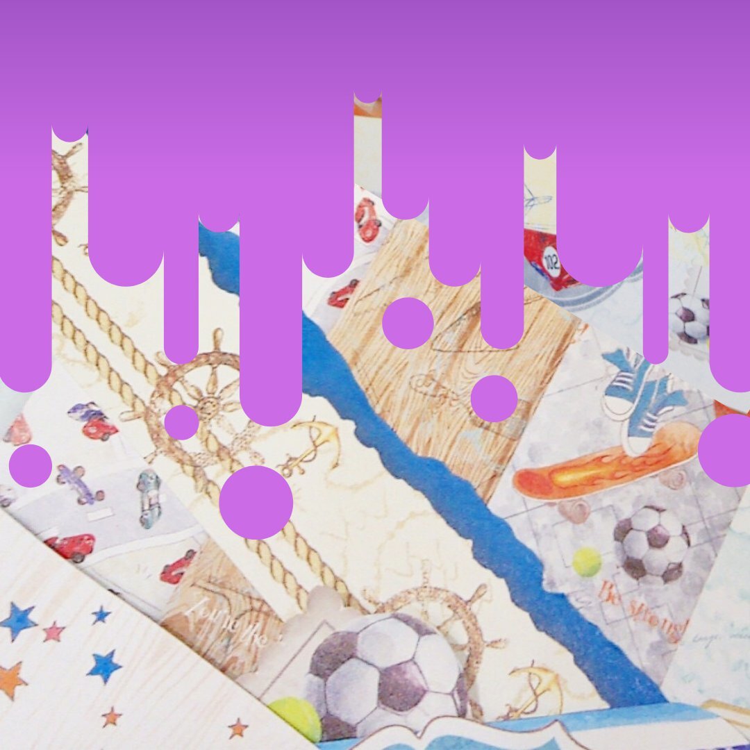 Поиски себя - это увлекательное занятие))