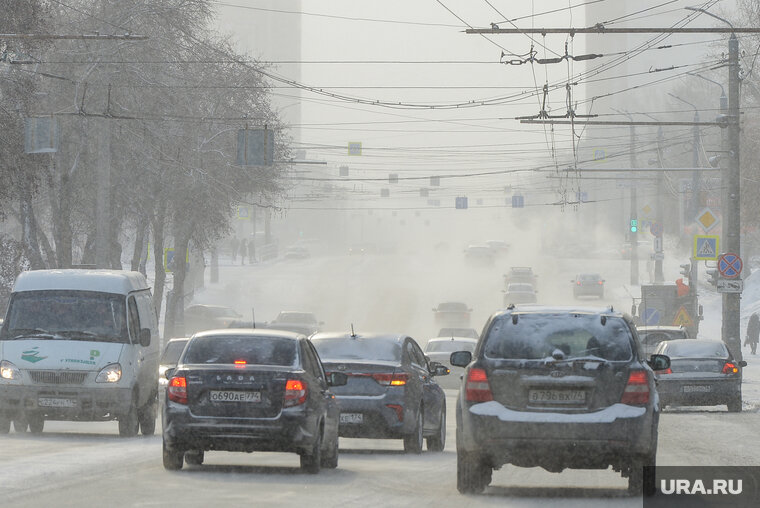    В регионе ожидаются сильные снегопады
