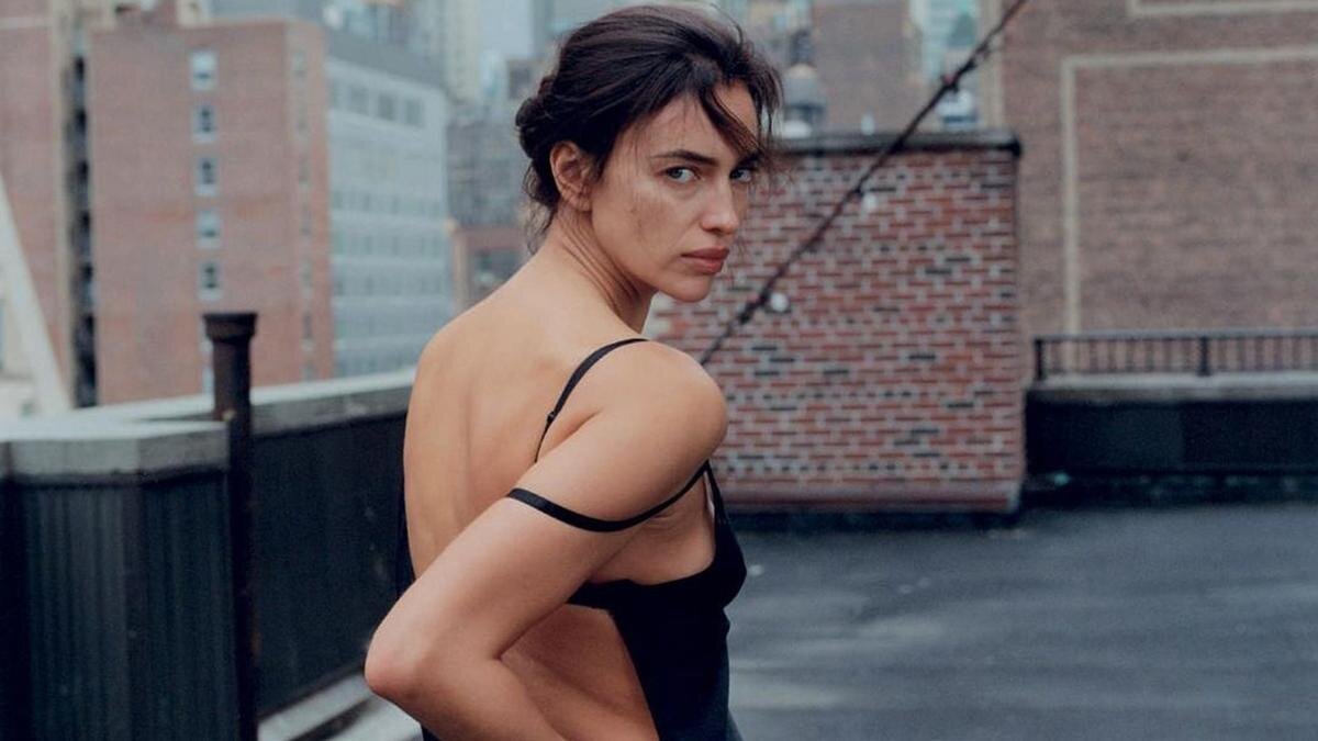    Ирина Шейк:instagram.com/irinashayk