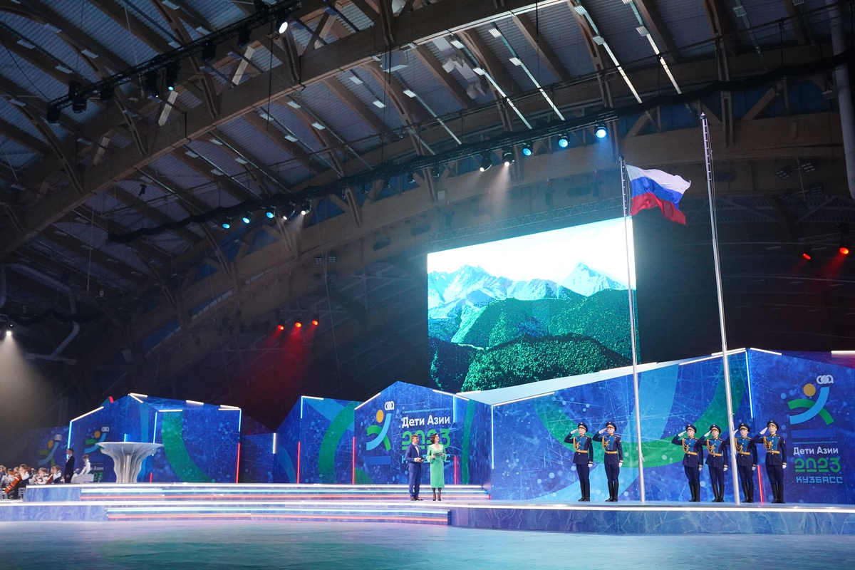 Фото: Администрация правительства Кузбасса 