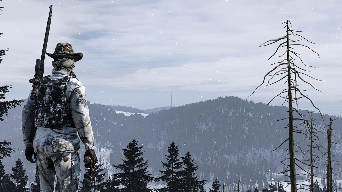 Дай з. Зелёная гора DAYZ. Намальск дейз. DAYZ Standalone Namalsk. Намальск дейз стандалон