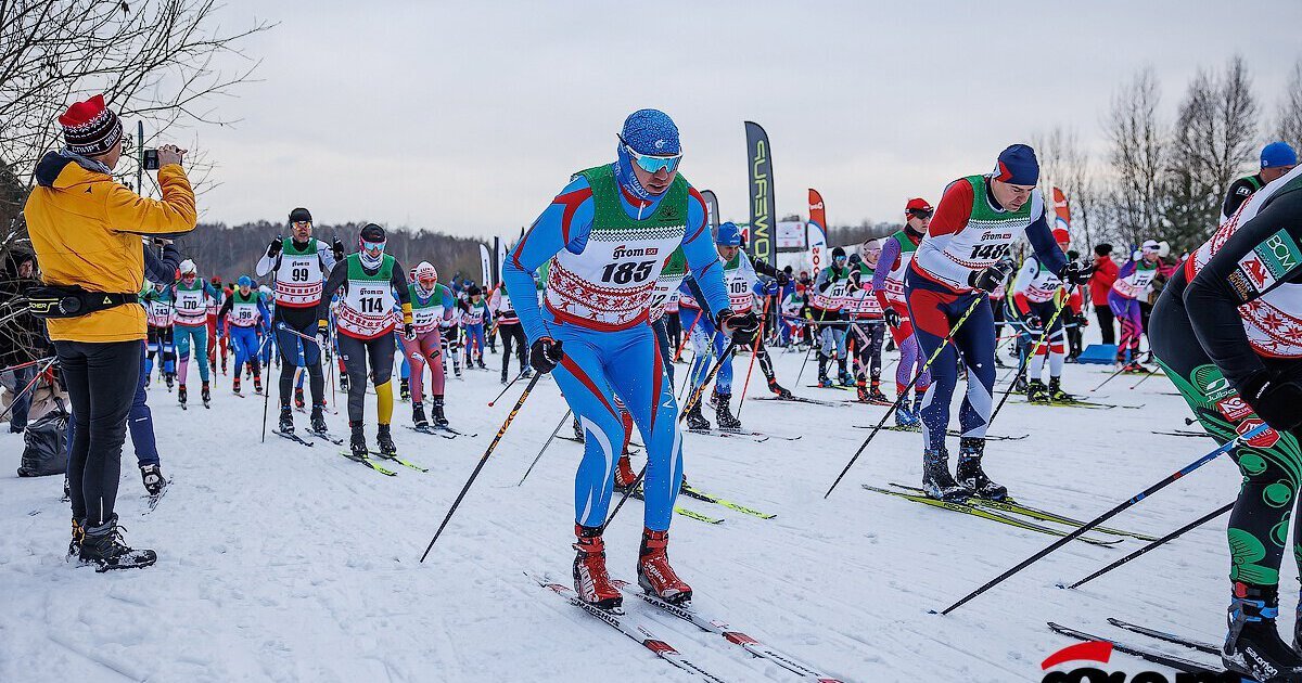 Лыжи спорт. Зимний забег. Лыжные гонки балашов фото. Результат лыжных. Лыжный марафон старт.