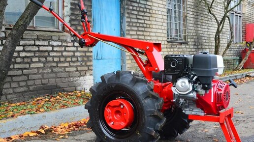 🚜 Мотоблок МТЗ Беларус-09Н: руководство по эксплуатации 💥