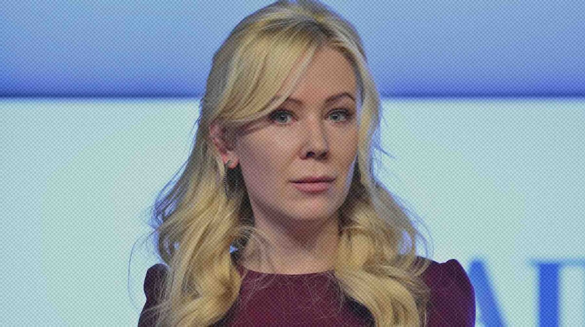    Екатерина Мизулина