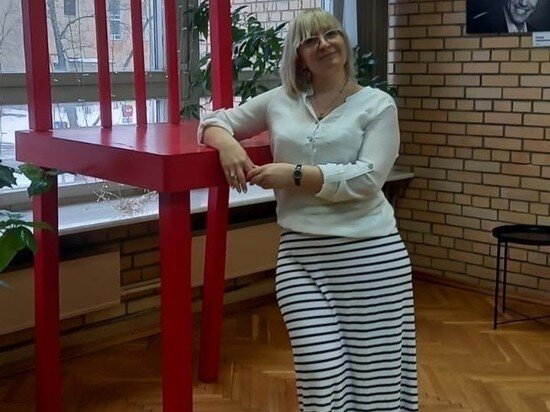     Фото из официального аккаунта телеканала «ОТВ-Серпухов» в сети «ВКонтакте»