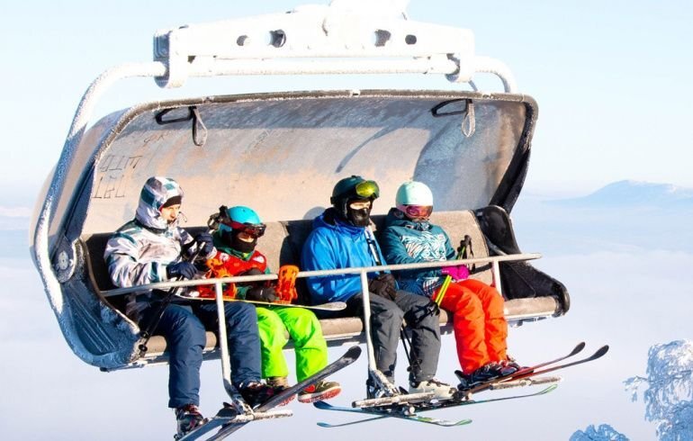 Листайте вправо, чтобы увидеть больше изображений