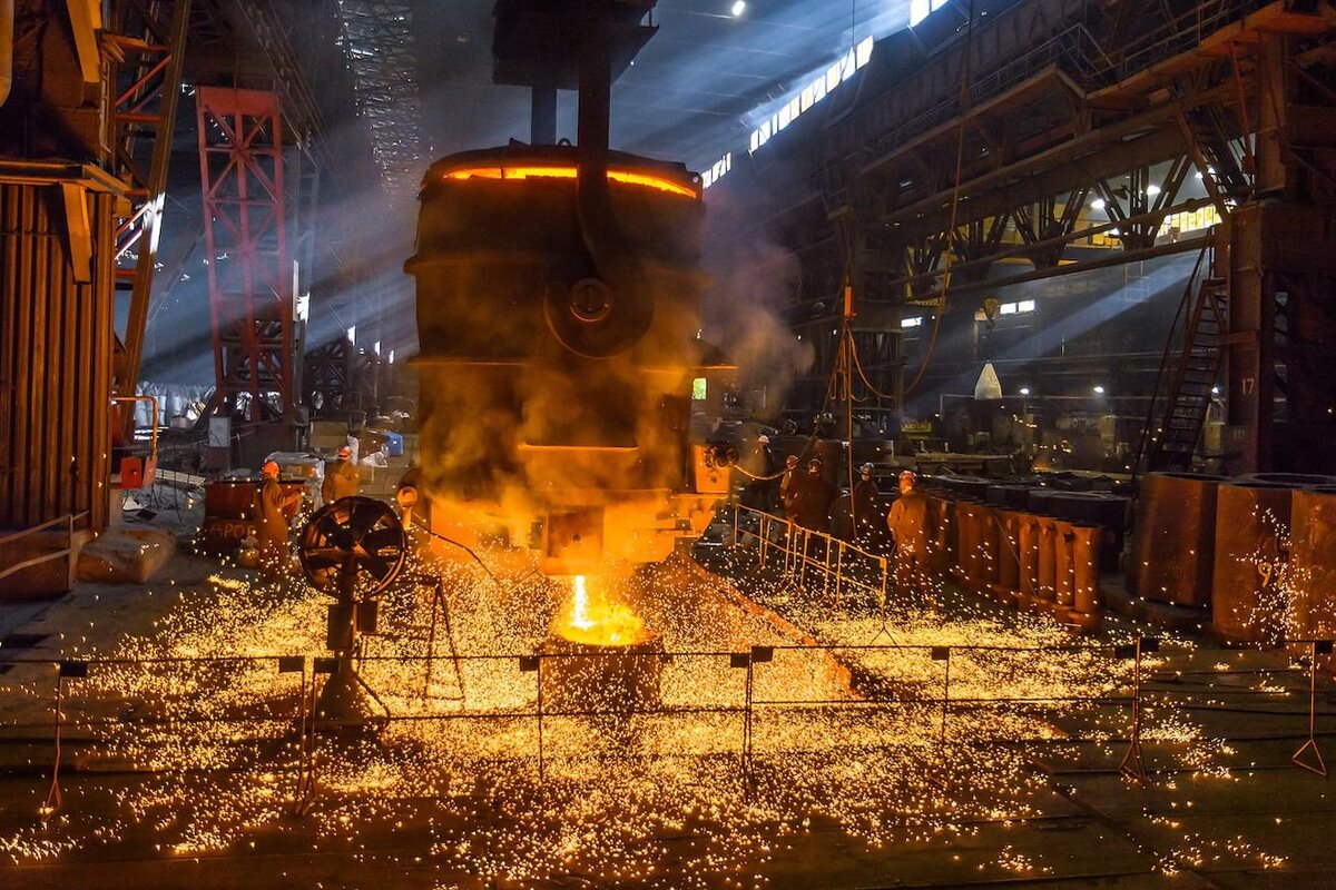      Фото: «Мотовилиха – гражданское машиностроение»