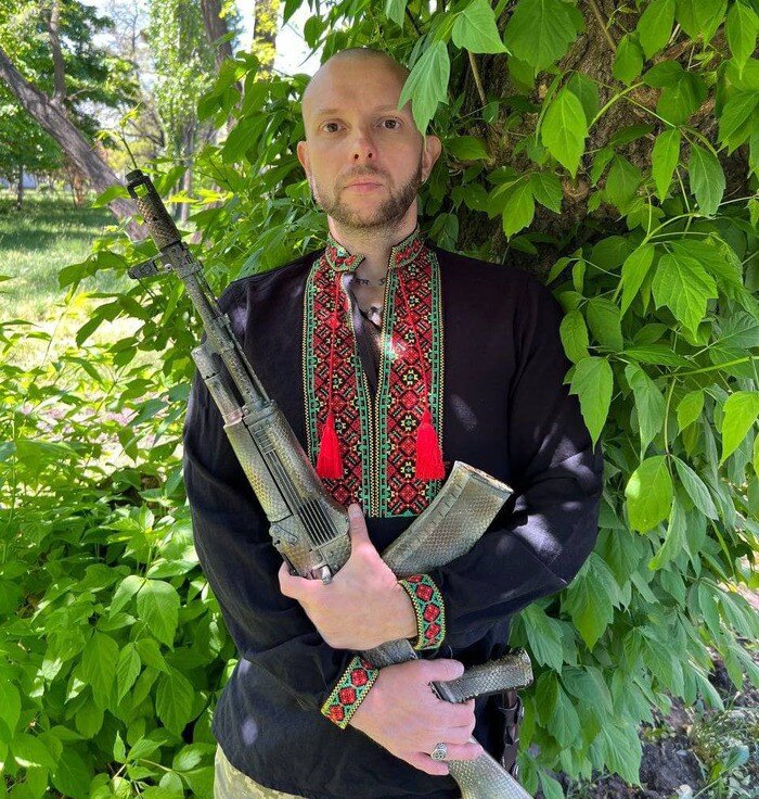 Кирилл Канахин. Фото: mk.ru