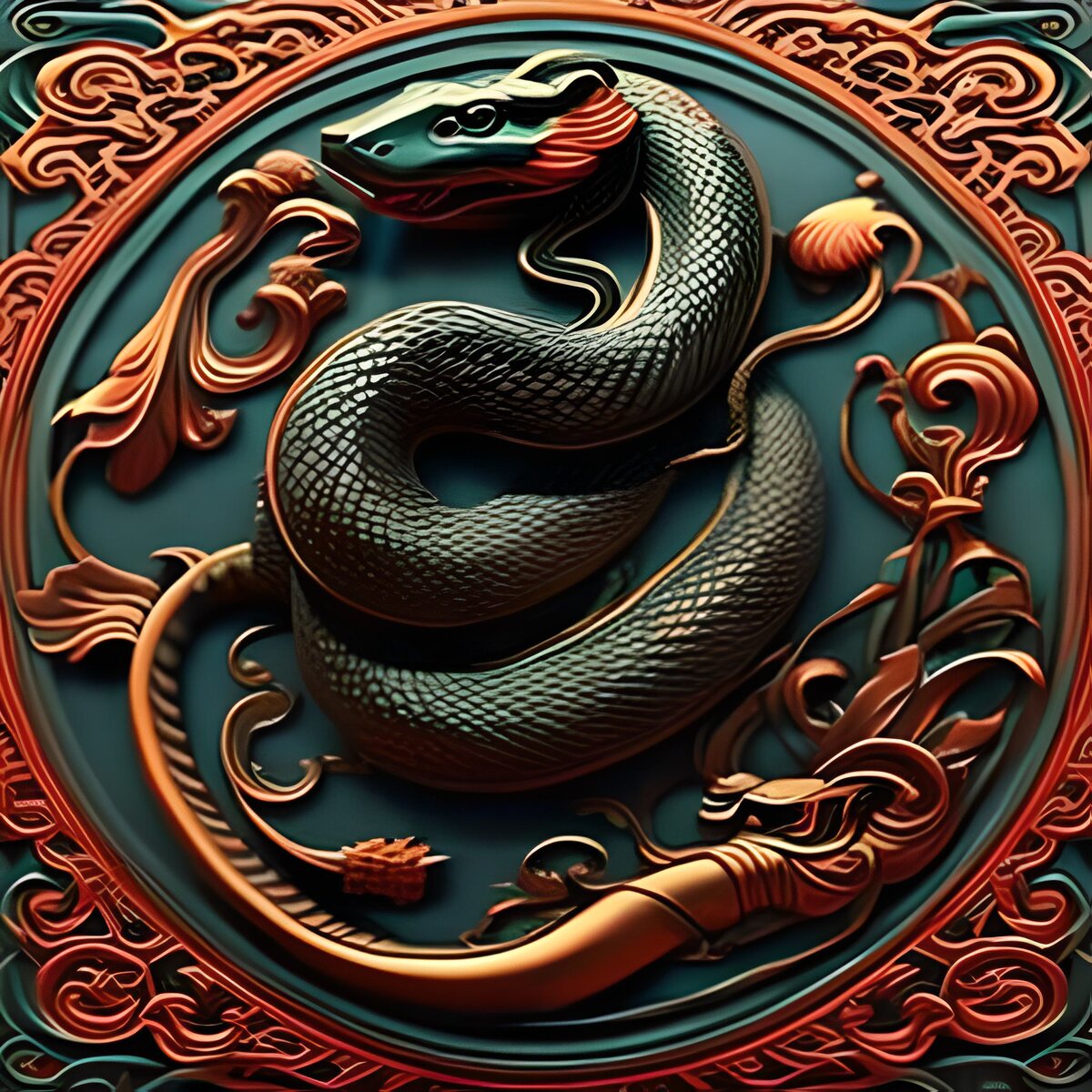Китайский гороскоп змея. Змея (китайский Зодиак). Змей знак зодиака. Астрологическая змея. Китайский год змеи.