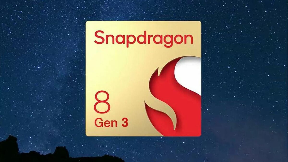 Geekbench: Snapdragon 8 Gen 3 значительно превосходит чипы Apple для iPhone  | Apple SPb Event | Дзен