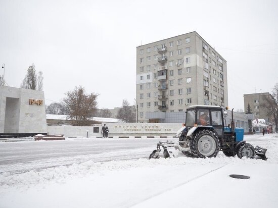     Фото из паблика «Город Курск» в ВК