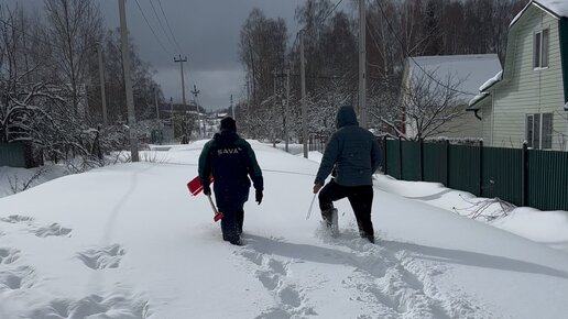 Бурение колодцев машиной видео
