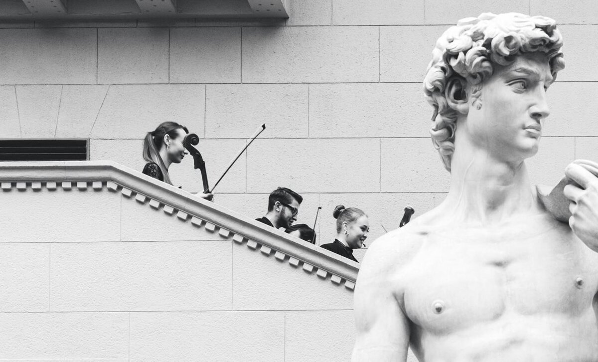 Куда сходить в марте: афиша концертов в Мемориальной квартире Рихтера