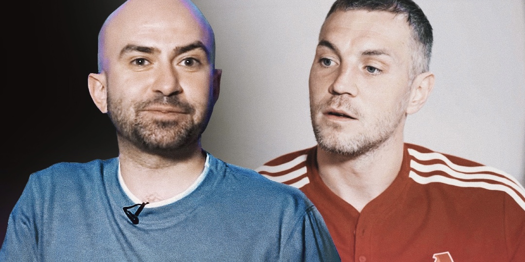 «Говорю Дзюбе: «Где мои миллионы, чувак?» Честное интервью агента Артема Нобелю Арустамяну