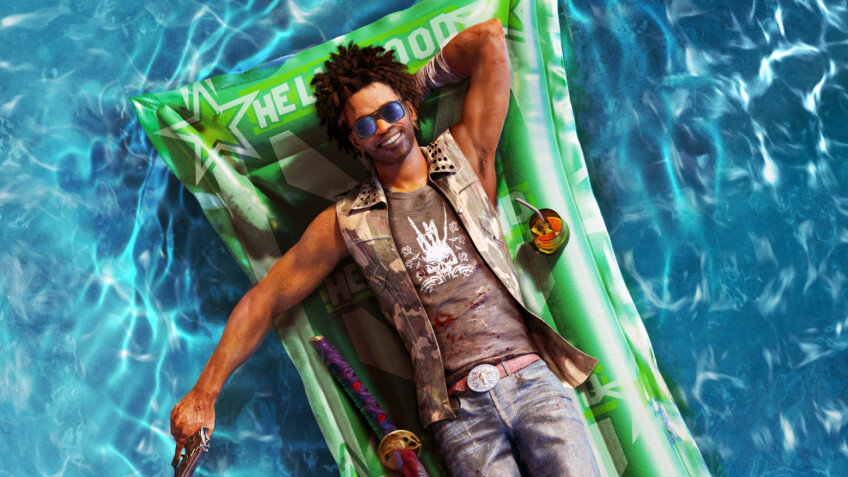    Журналисты довольны тем, что им показали создатели Dead Island 2