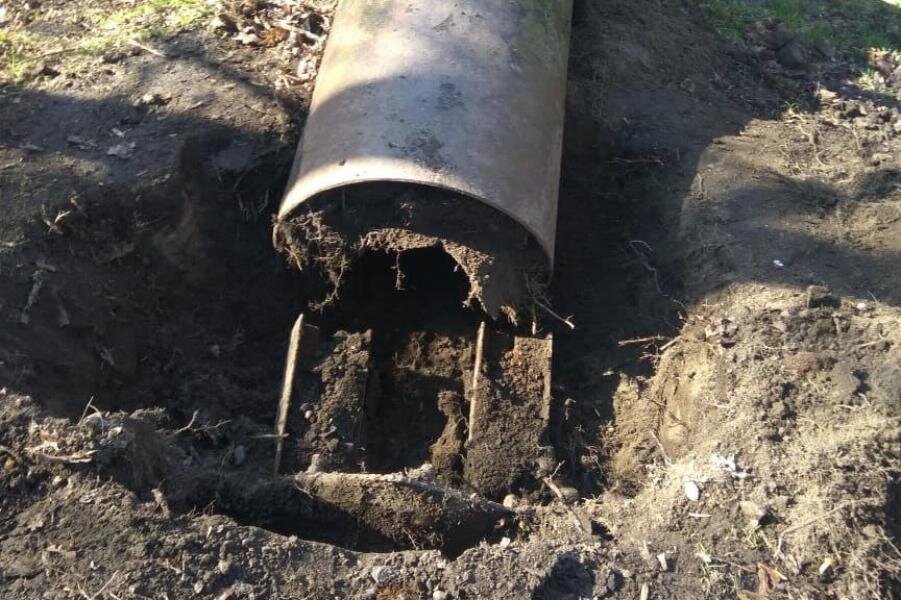 Фото: пресс-служба «Водоканала Калининградской области»
