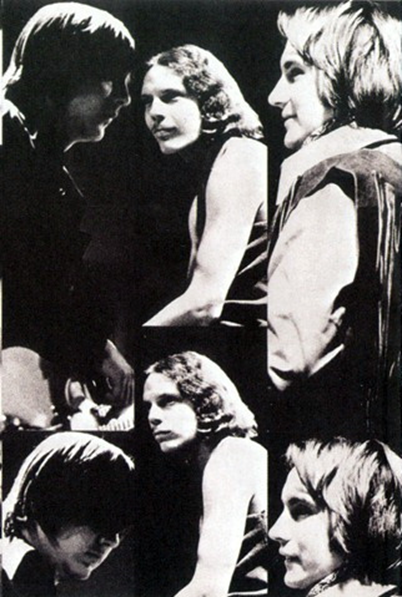 Группа Bloomsbury People 