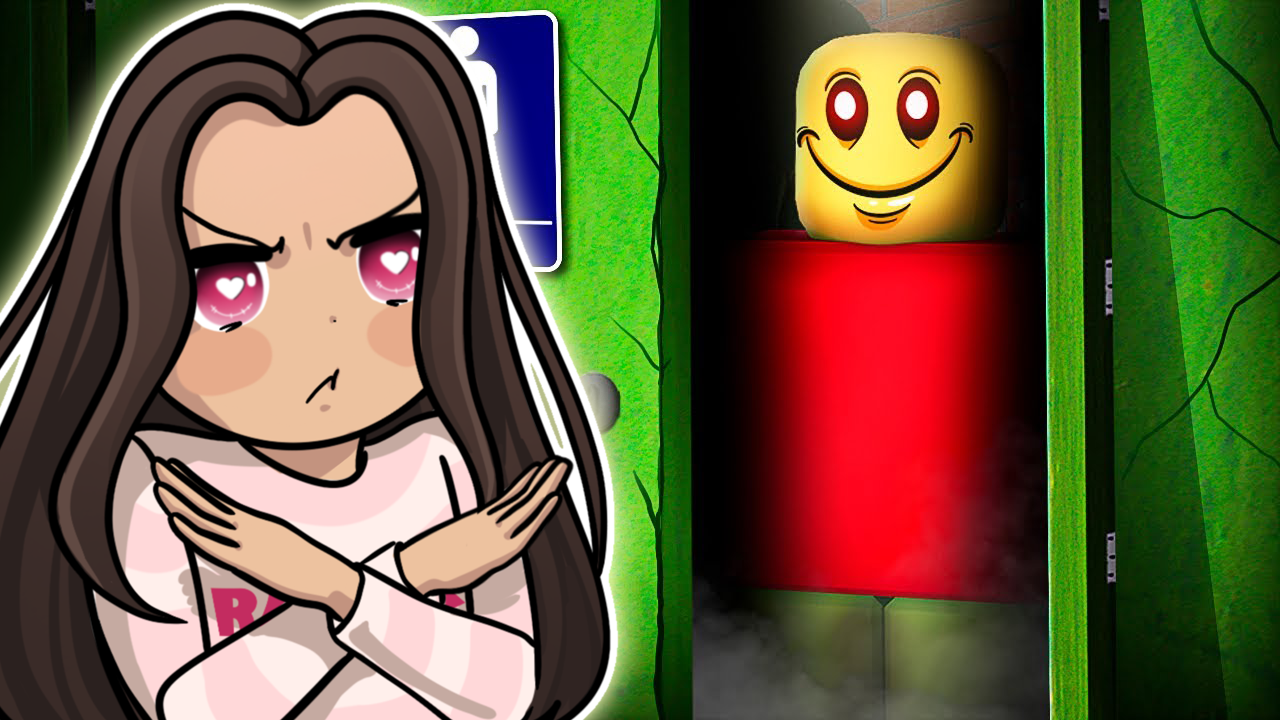 ROBLOX прятки с Билли - HIDE AND SEEK WITH BILLY | Nika Show | Дзен